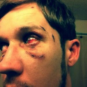 Meet your Posher, Daniel